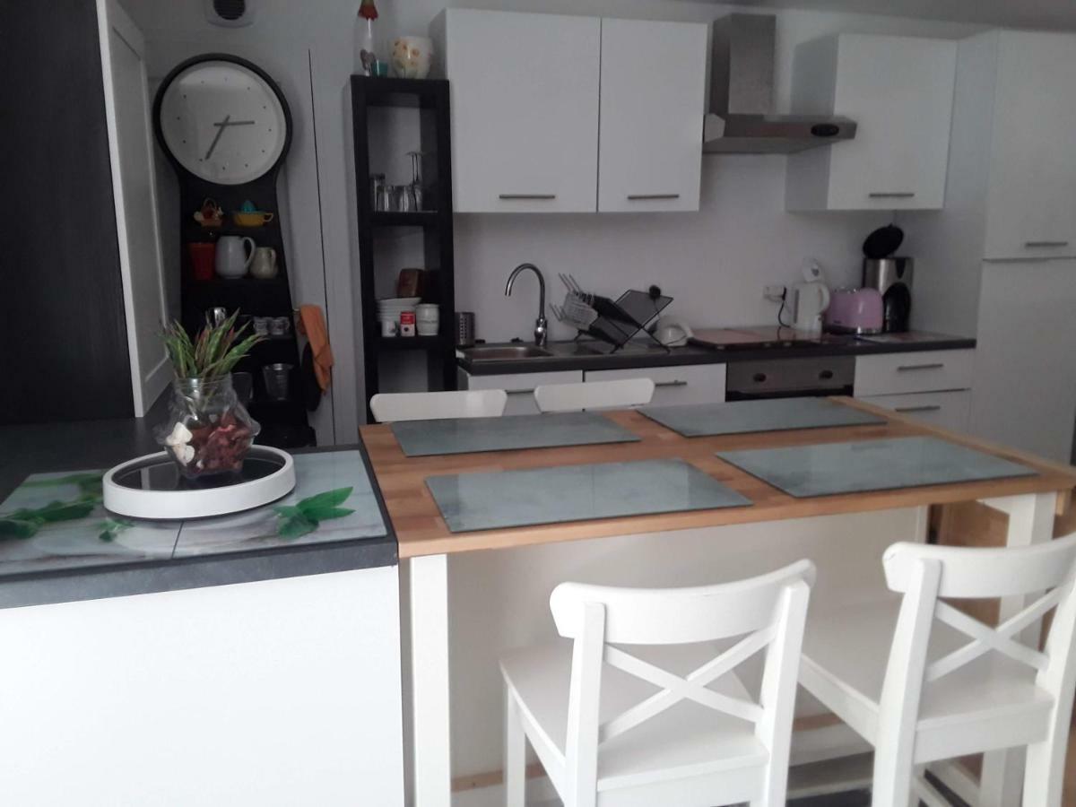 Loft Centre Ville Ganges Ngoại thất bức ảnh